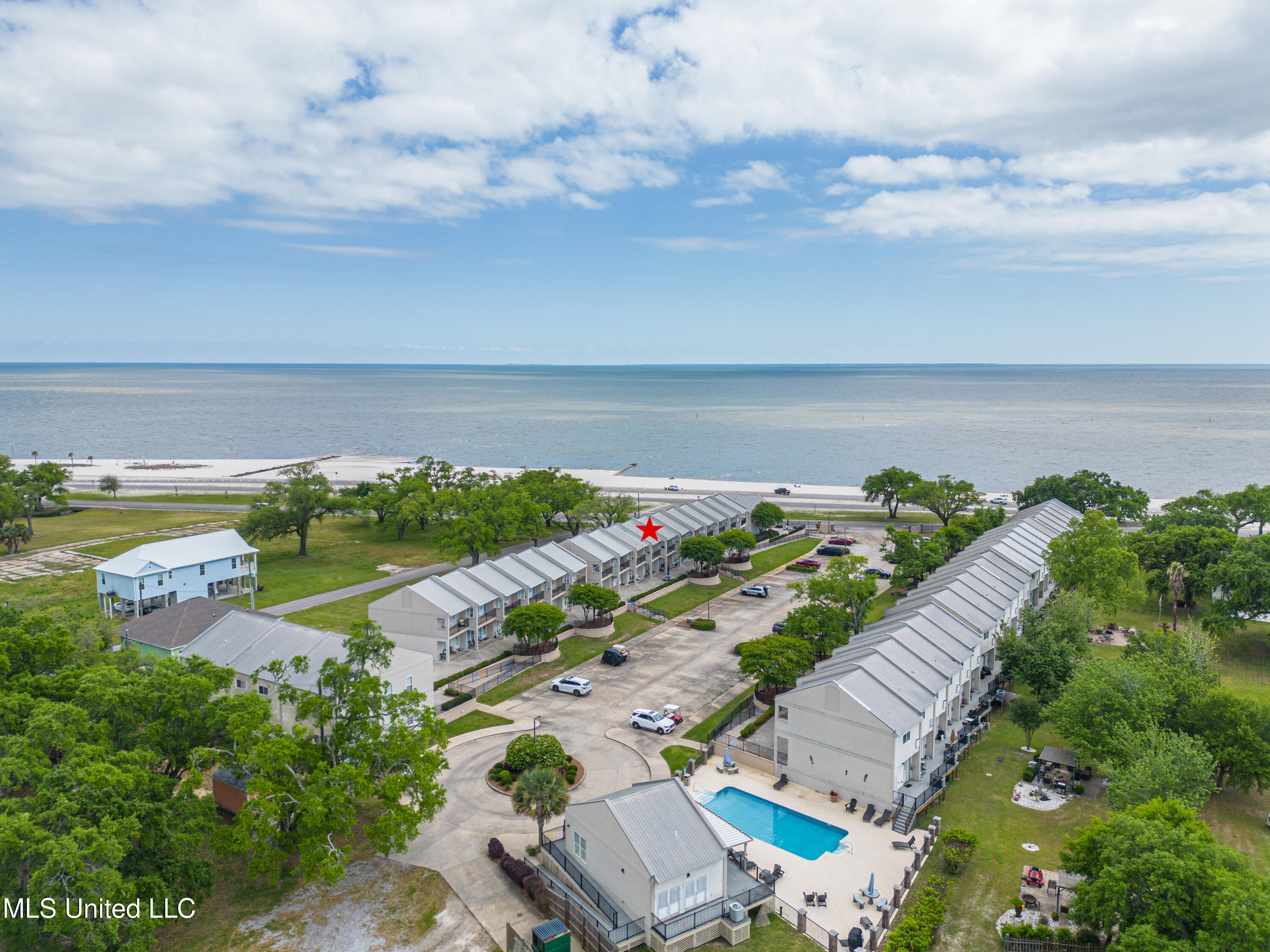 548 W Beach Boulevard #110, Long Beach, Mississippi image 4