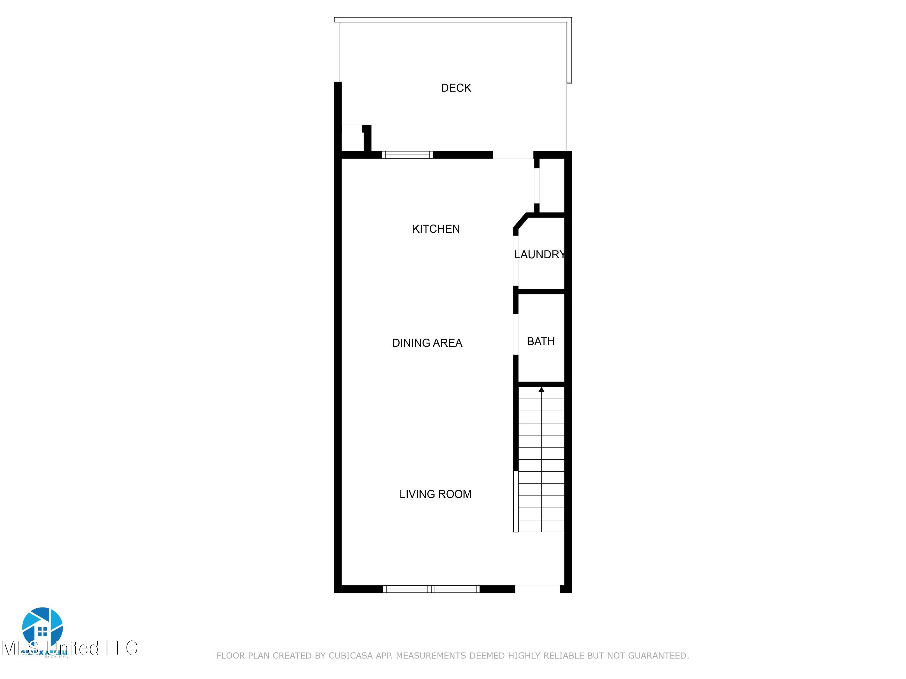 548 W Beach Boulevard #110, Long Beach, Mississippi image 28