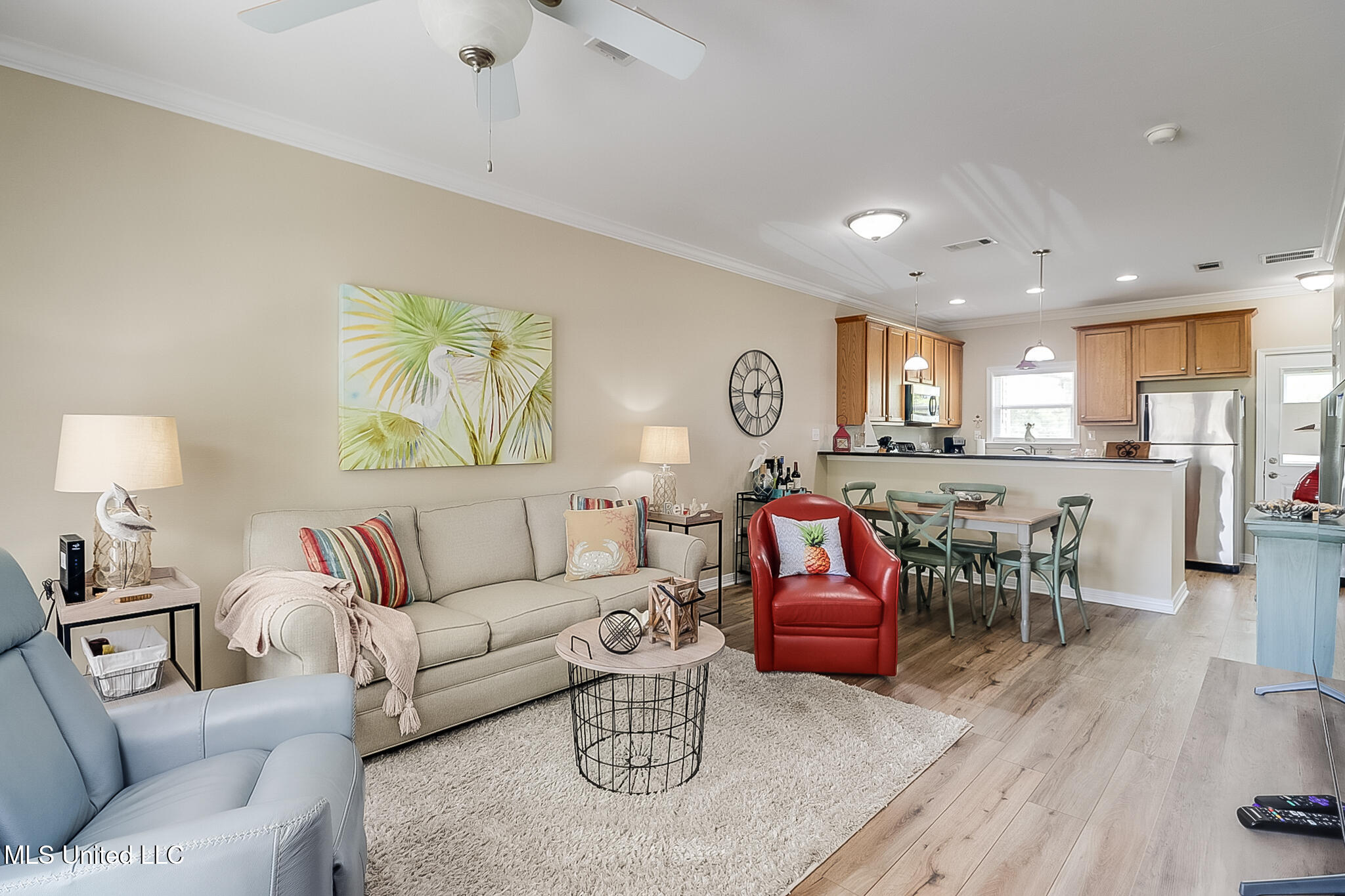 548 W Beach Boulevard #110, Long Beach, Mississippi image 9