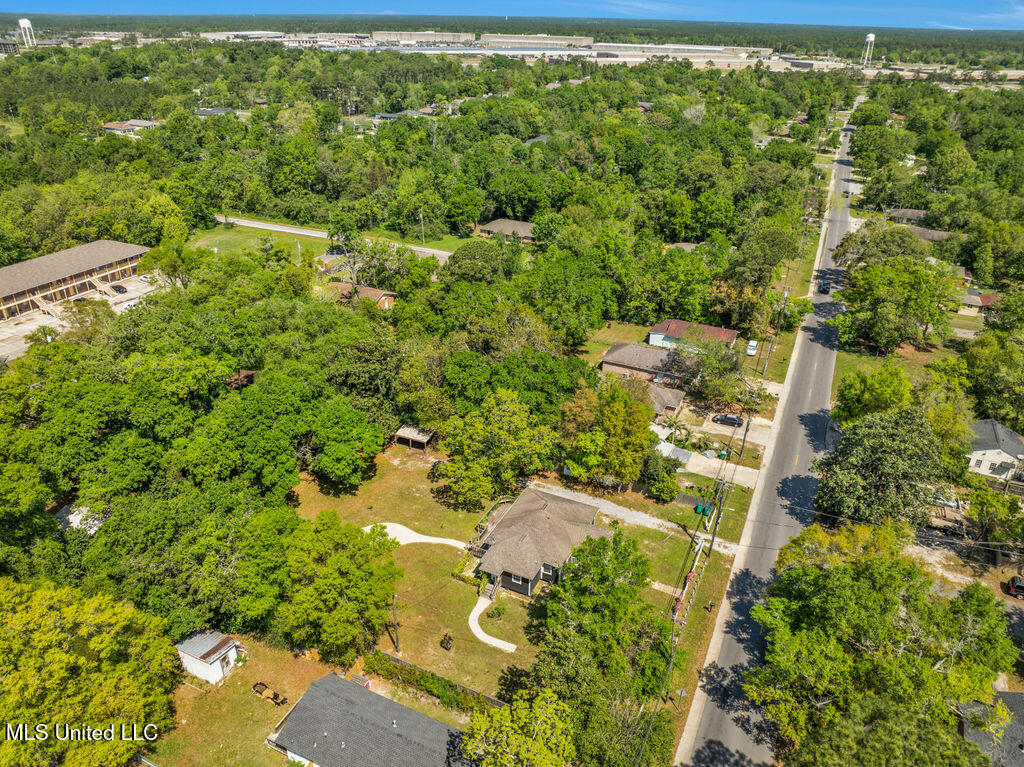 1521 42nd Avenue, Gulfport, Mississippi image 39