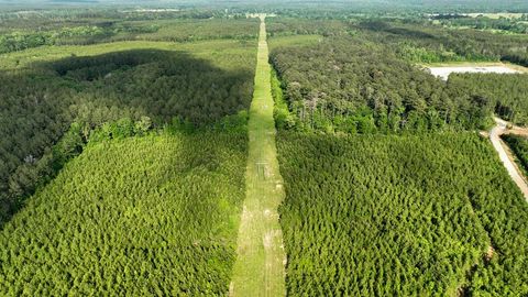 Vacant Land For Sale - S Bean Road<br/> Amite County, Magnolia, MS 39652