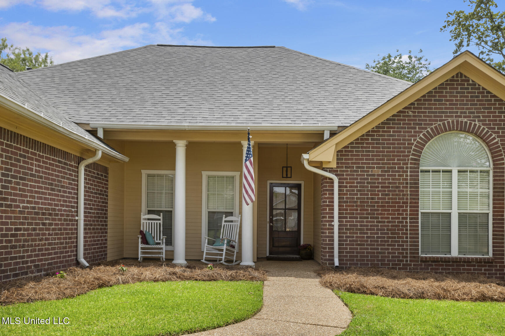 408 Abbey Woods, Brandon, Mississippi image 2