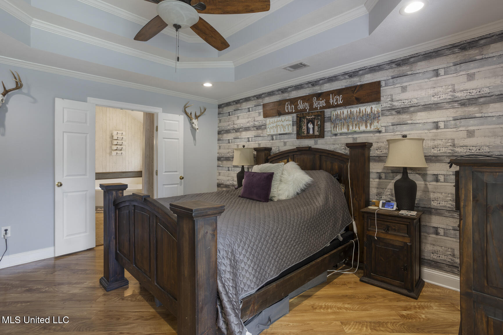 408 Abbey Woods, Brandon, Mississippi image 17