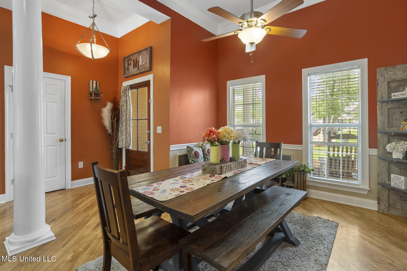 408 Abbey Woods, Brandon, Mississippi image 9