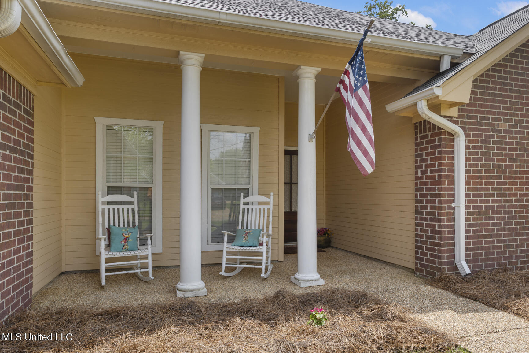 408 Abbey Woods, Brandon, Mississippi image 3