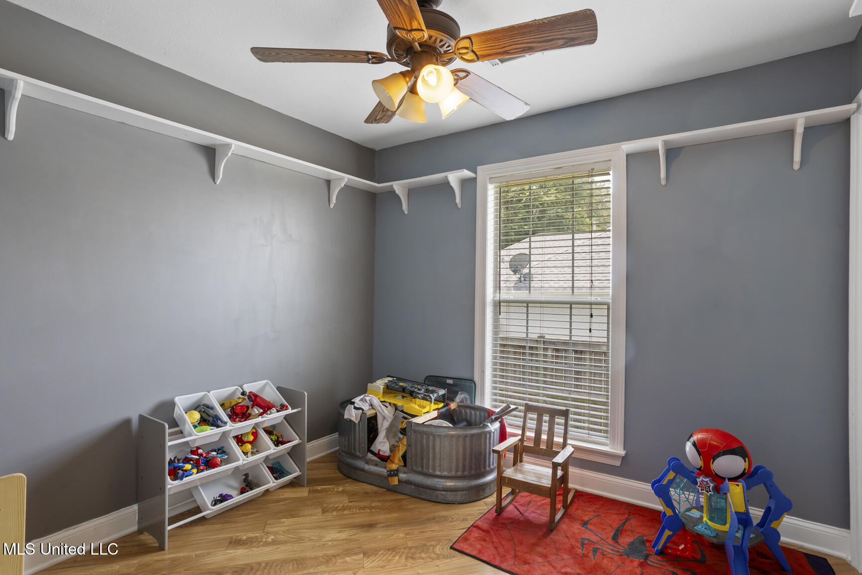408 Abbey Woods, Brandon, Mississippi image 23