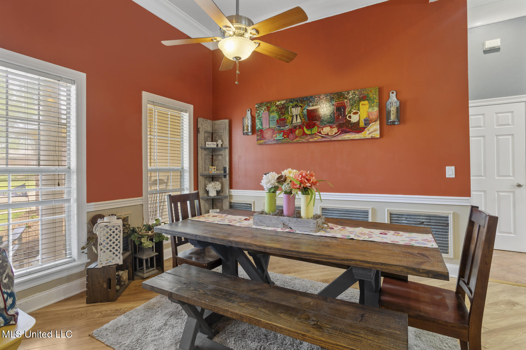 408 Abbey Woods, Brandon, Mississippi image 10