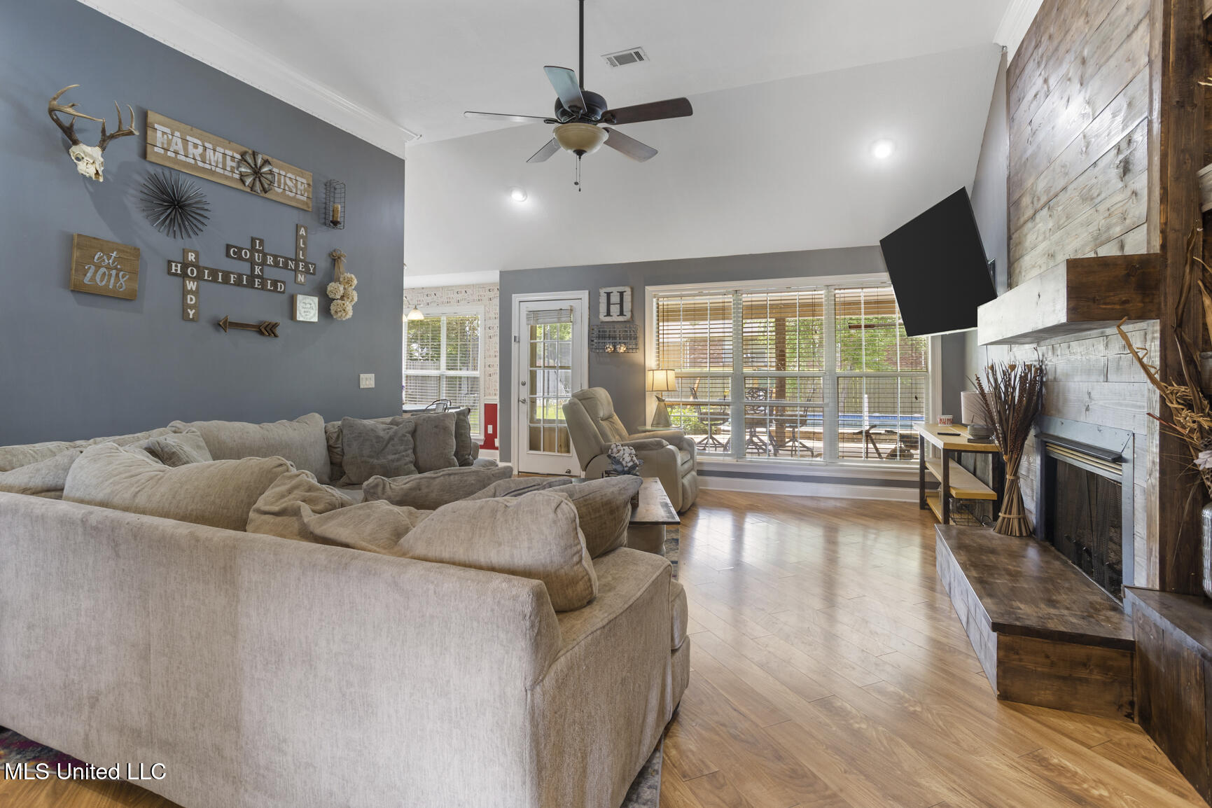 408 Abbey Woods, Brandon, Mississippi image 7