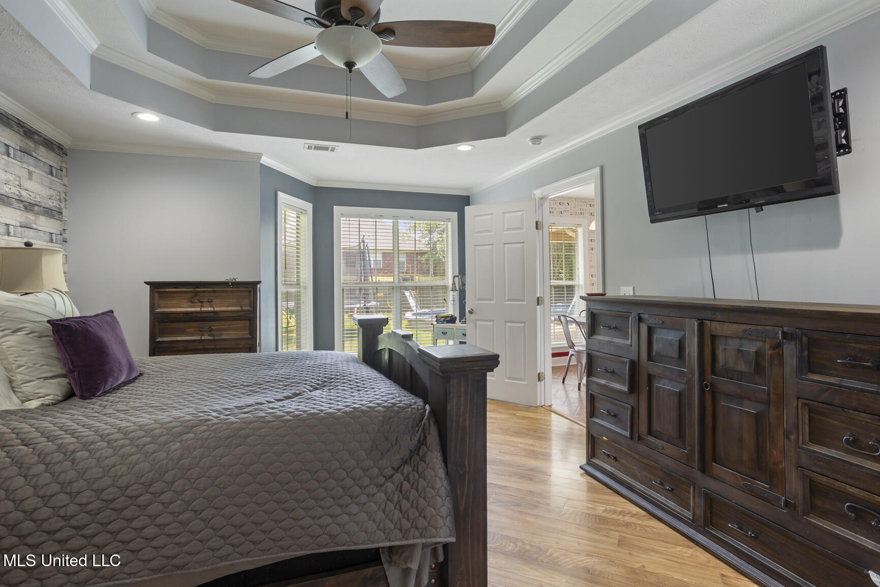 408 Abbey Woods, Brandon, Mississippi image 18