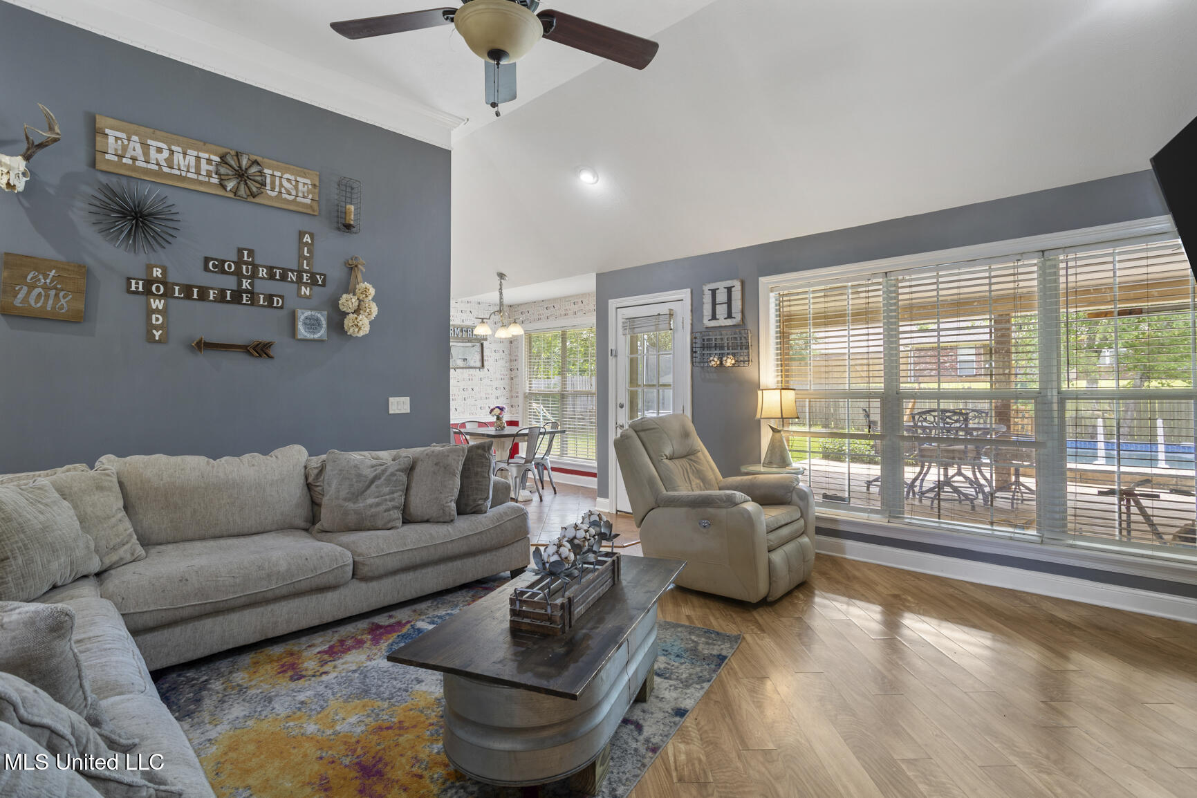 408 Abbey Woods, Brandon, Mississippi image 4