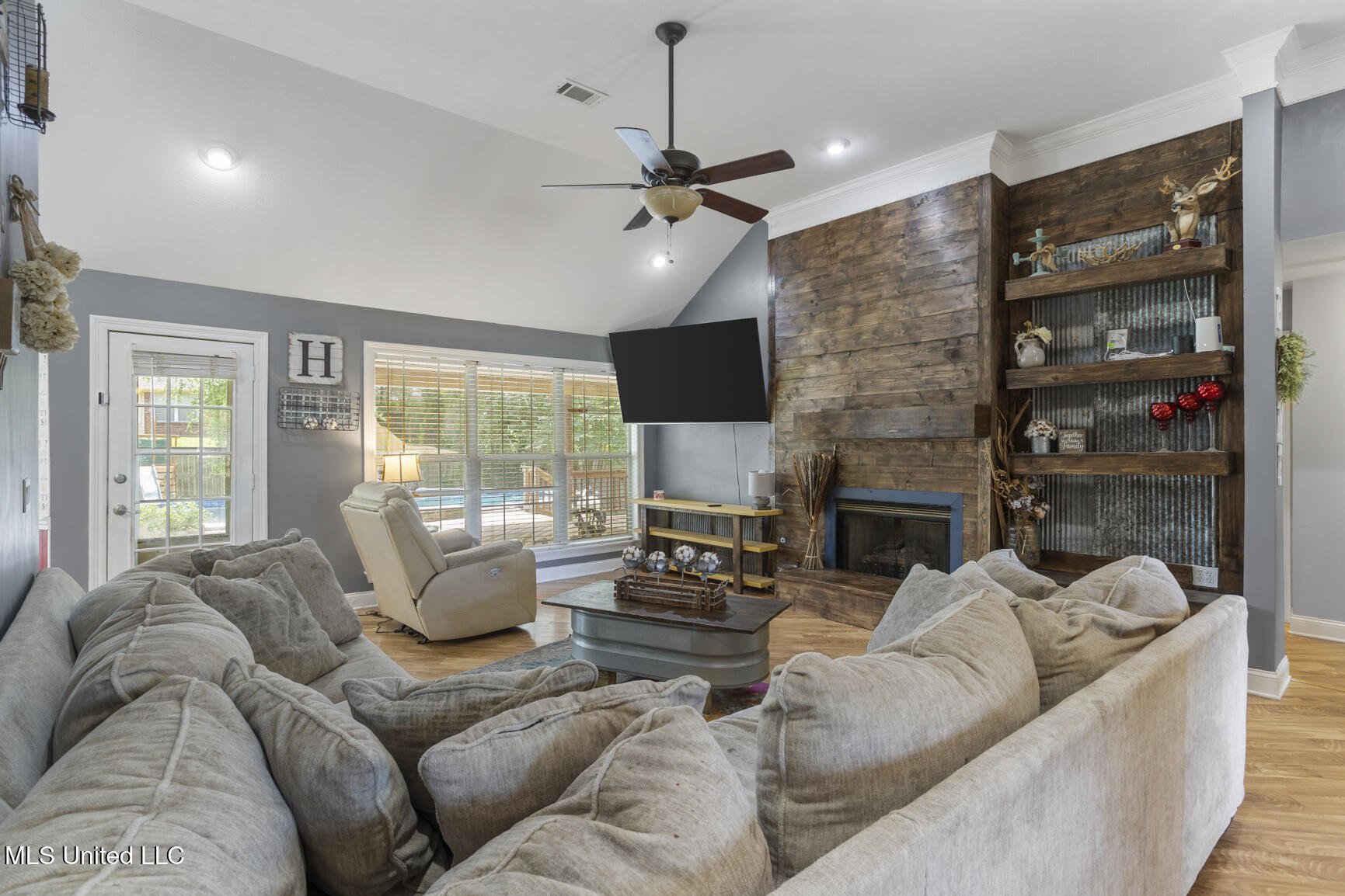 408 Abbey Woods, Brandon, Mississippi image 5