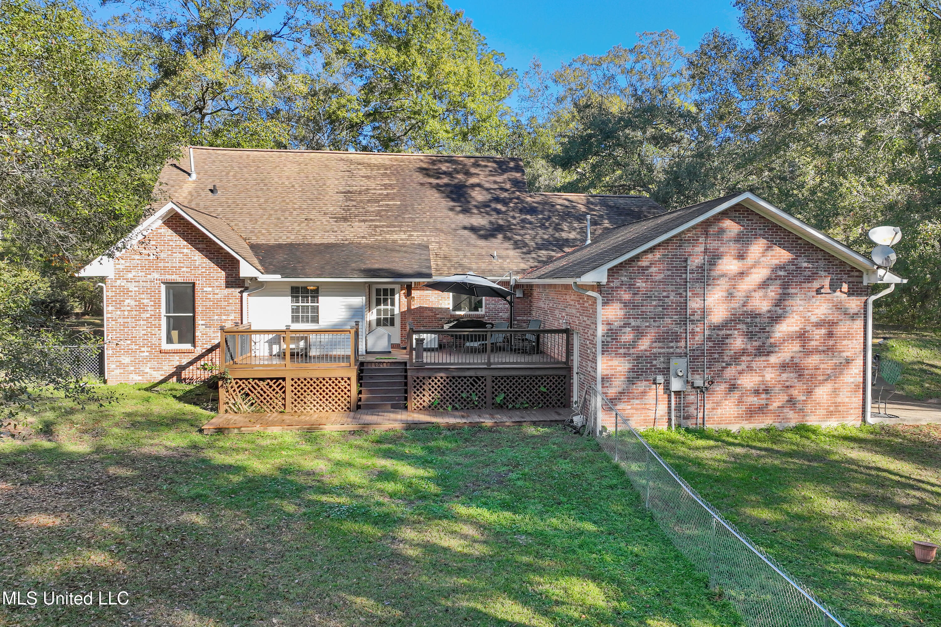 10435 Antioch Road, Vancleave, Mississippi image 34