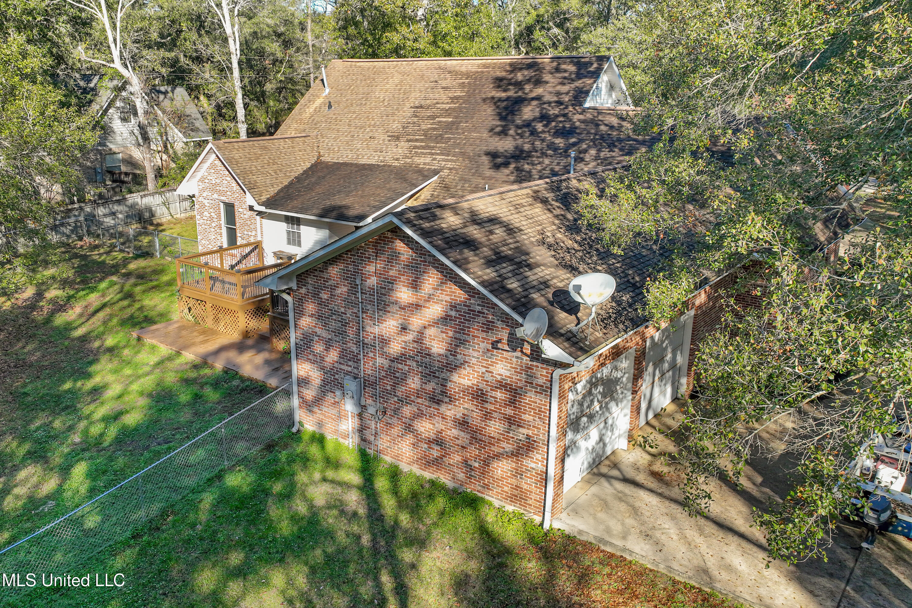 10435 Antioch Road, Vancleave, Mississippi image 36