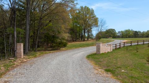 Vacant Land For Sale - 00 Cripple Creek Road<br/> Canton, MS 39046