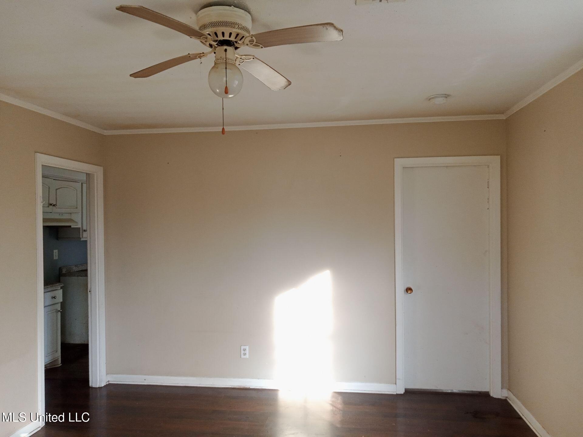 1716 Wheless Street, Yazoo City, Mississippi image 8