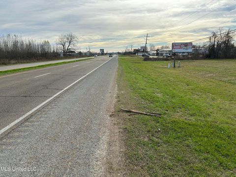 Vacant Land For Sale - Us-84<br/> Vidalia, LA 71373