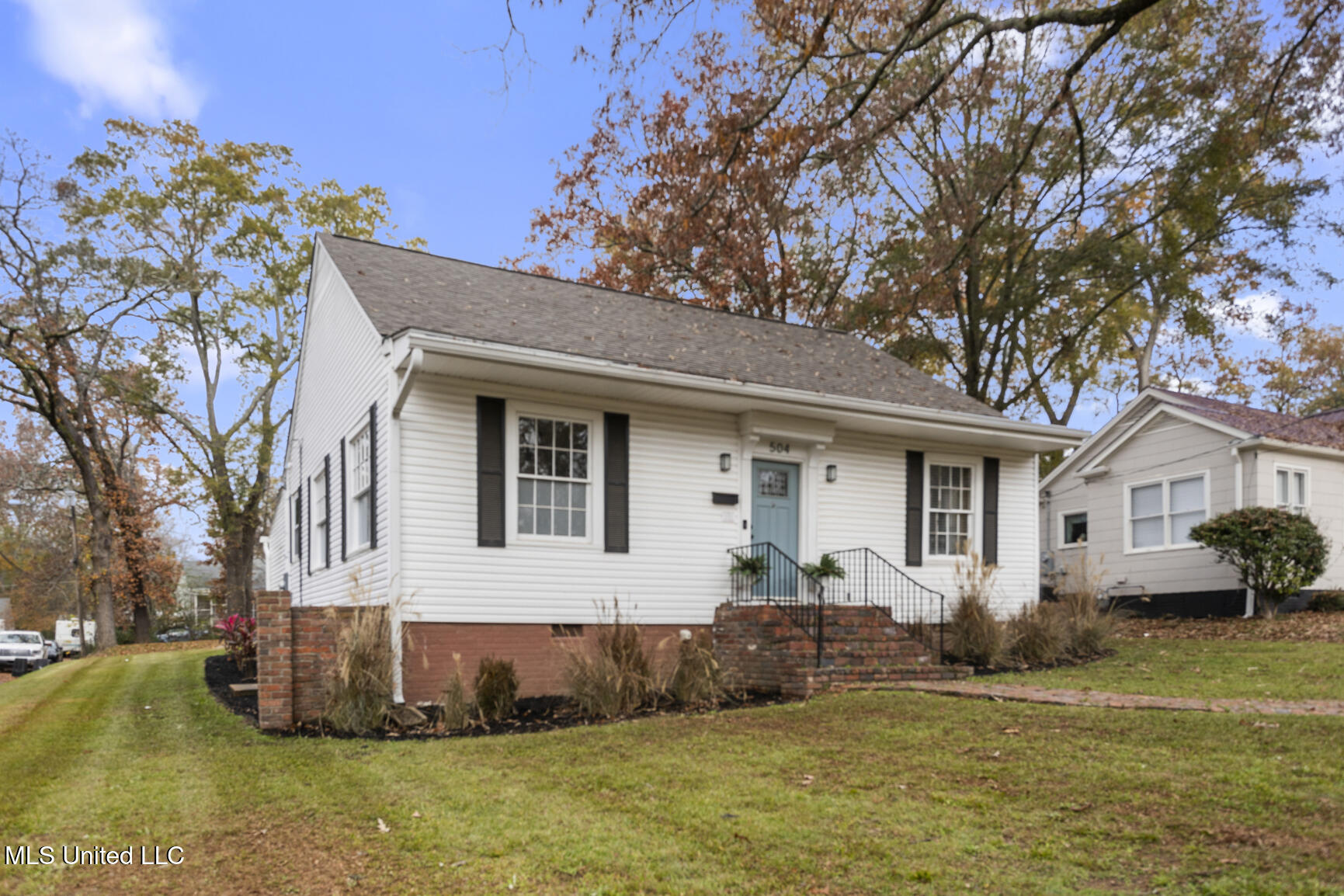 504 Hartfield Street, Jackson, Mississippi image 2