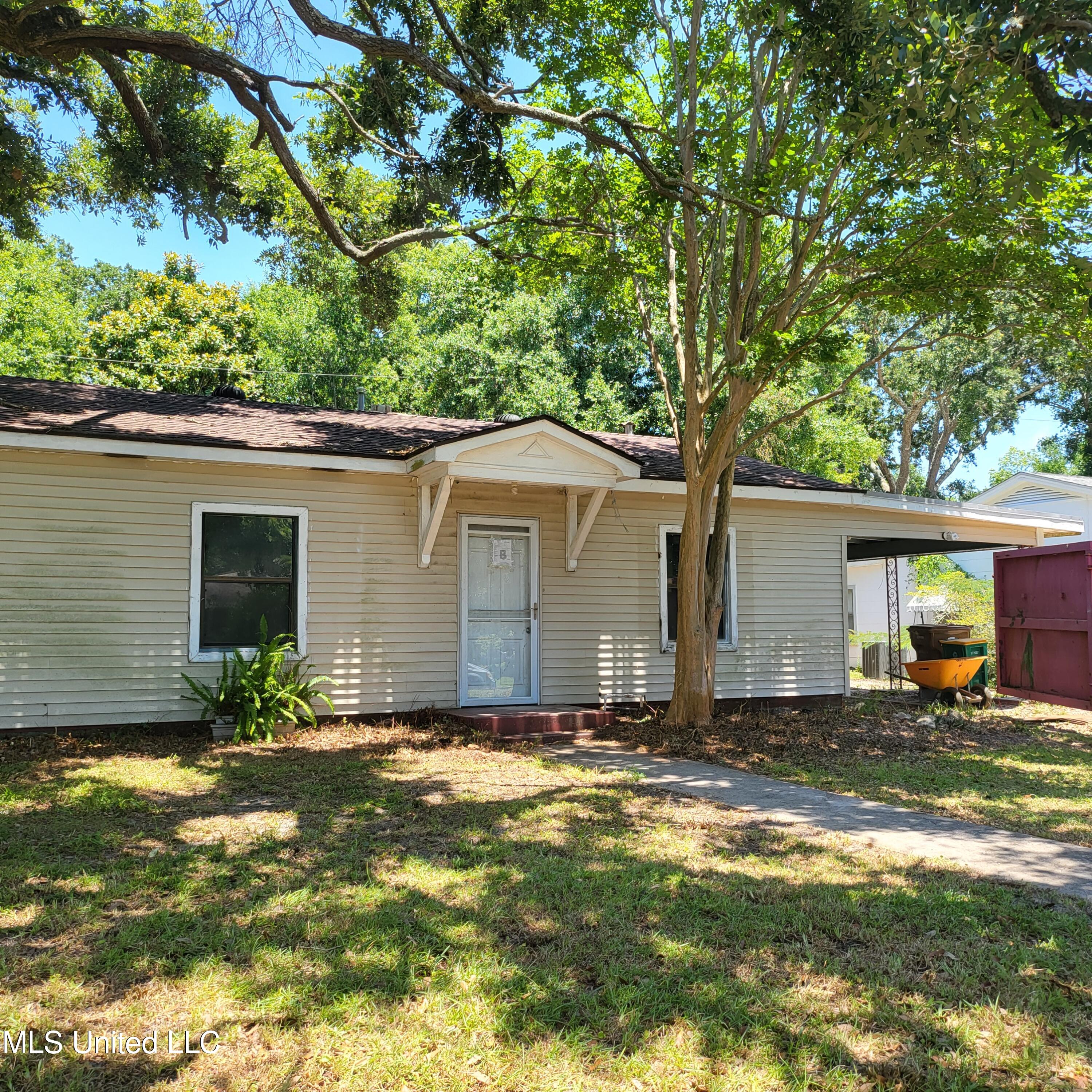 2548 Bryn Mawr Avenue, Biloxi, Mississippi image 1