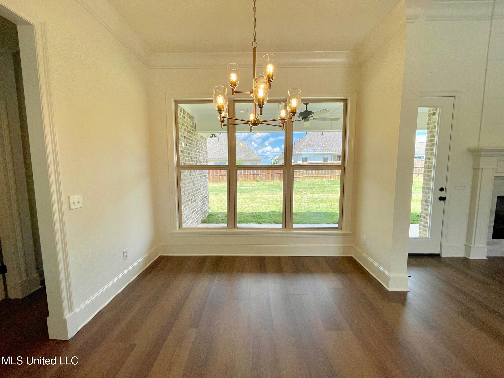 452 Aurora Circle, Canton, Mississippi image 11