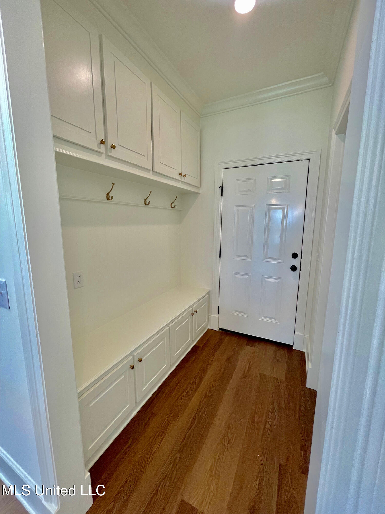 452 Aurora Circle, Canton, Mississippi image 13