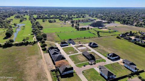 Vacant Land For Sale - Mockingtrail Lane<br/> Cleveland, MS 38732