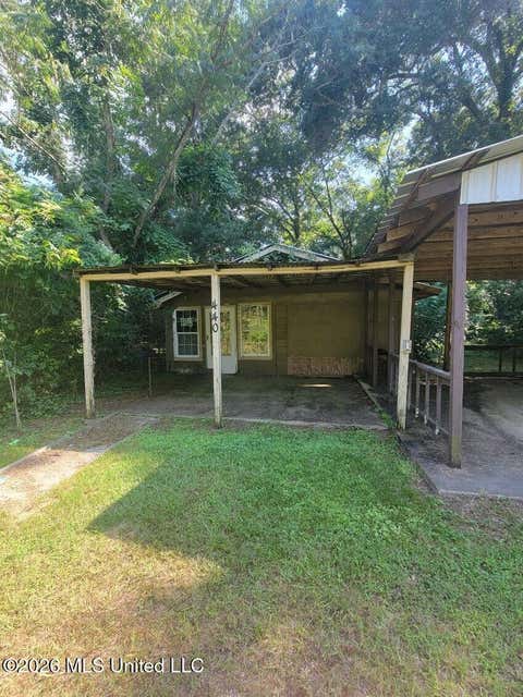 Homes For Sale - 440 E Chickasaw Street<br/> Lincoln County, Brookhaven, MS 39601