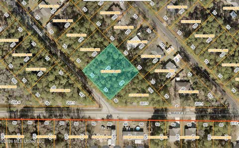 Vacant Land For Sale - Spruce Street<br/> Ocean Springs, MS 39564