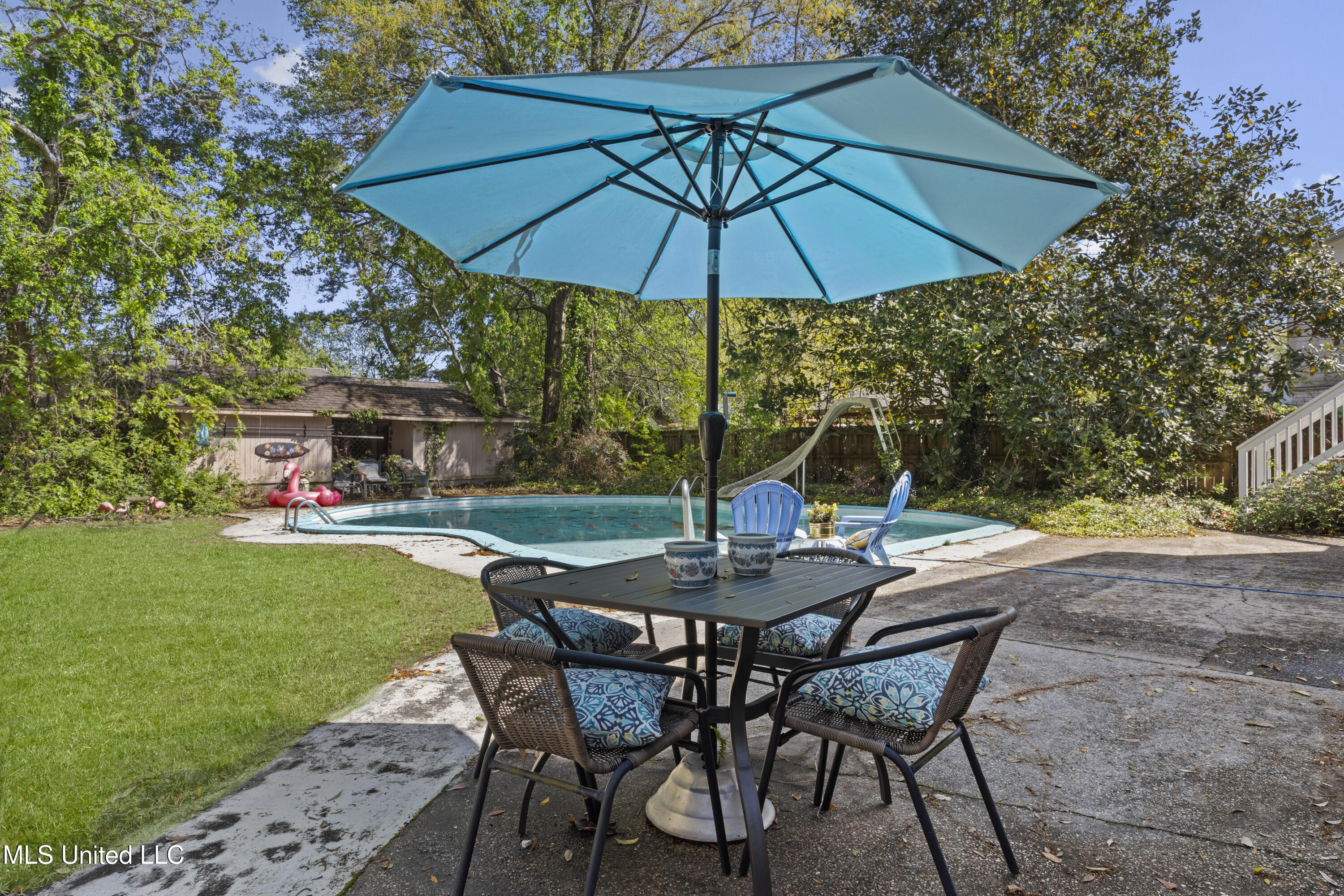 116 Blue Heron Boulevard, Ocean Springs, Mississippi image 27