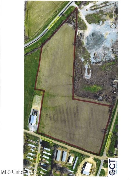 Vacant Land For Sale - Logan Sewell Drive<br/> Vidalia, LA 71373