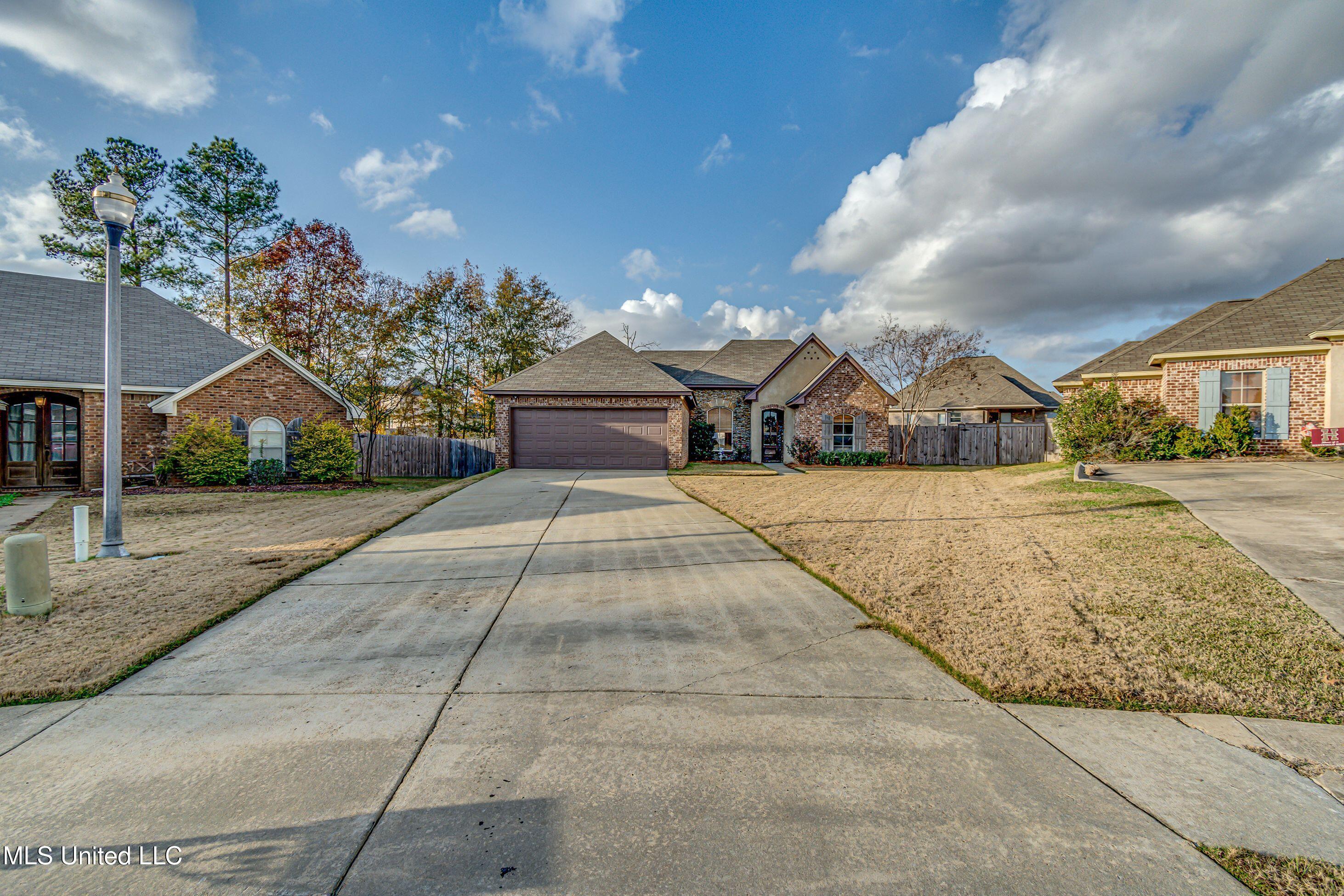 238 Greenfield Ridge Drive, Brandon, Mississippi image 45