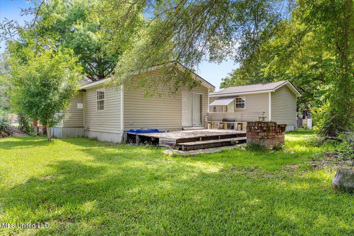 18295 Robin Oaks Drive, Gulfport, Mississippi image 27