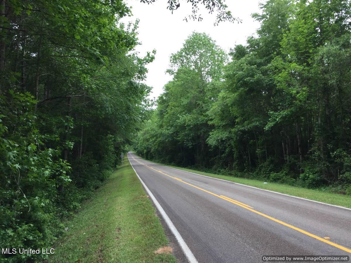 3001 Mallalieu Drive, Ruth, Mississippi image 2