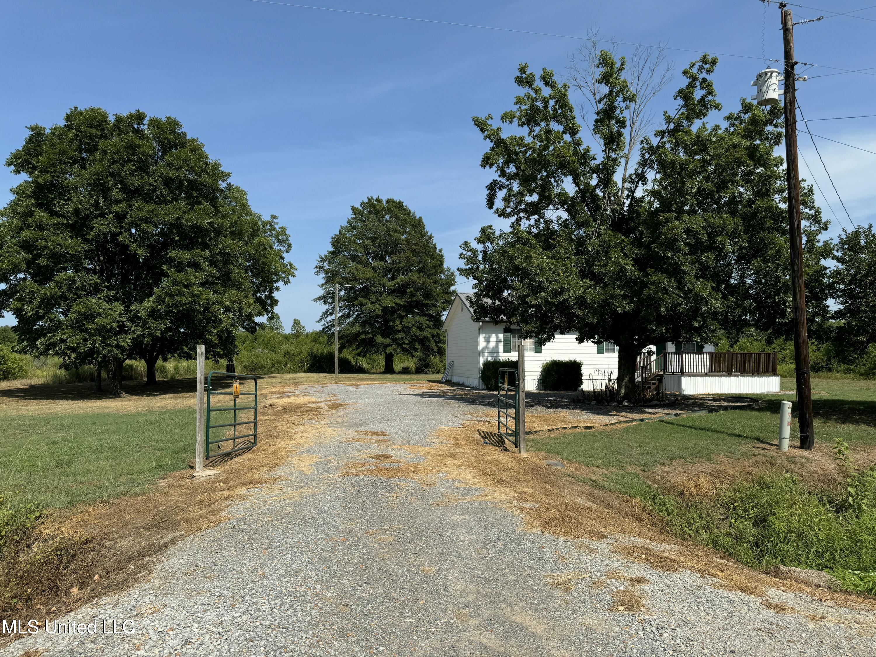 360 Fox Road, Shaw, Mississippi image 2