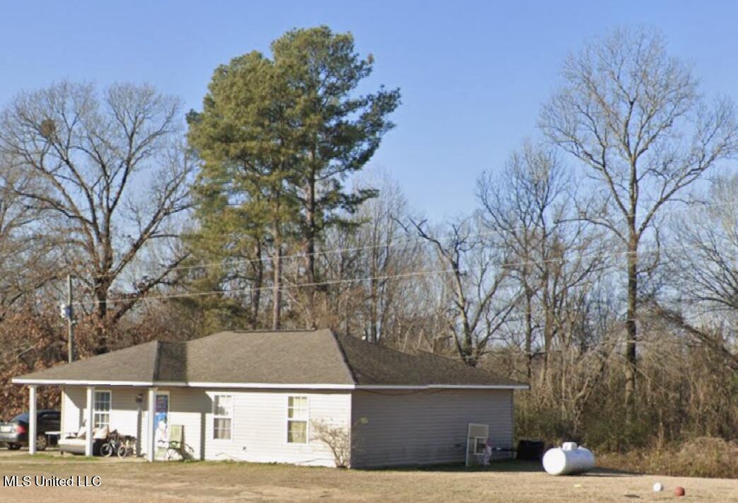 29111 Hwy 17, Lexington, Mississippi image 1