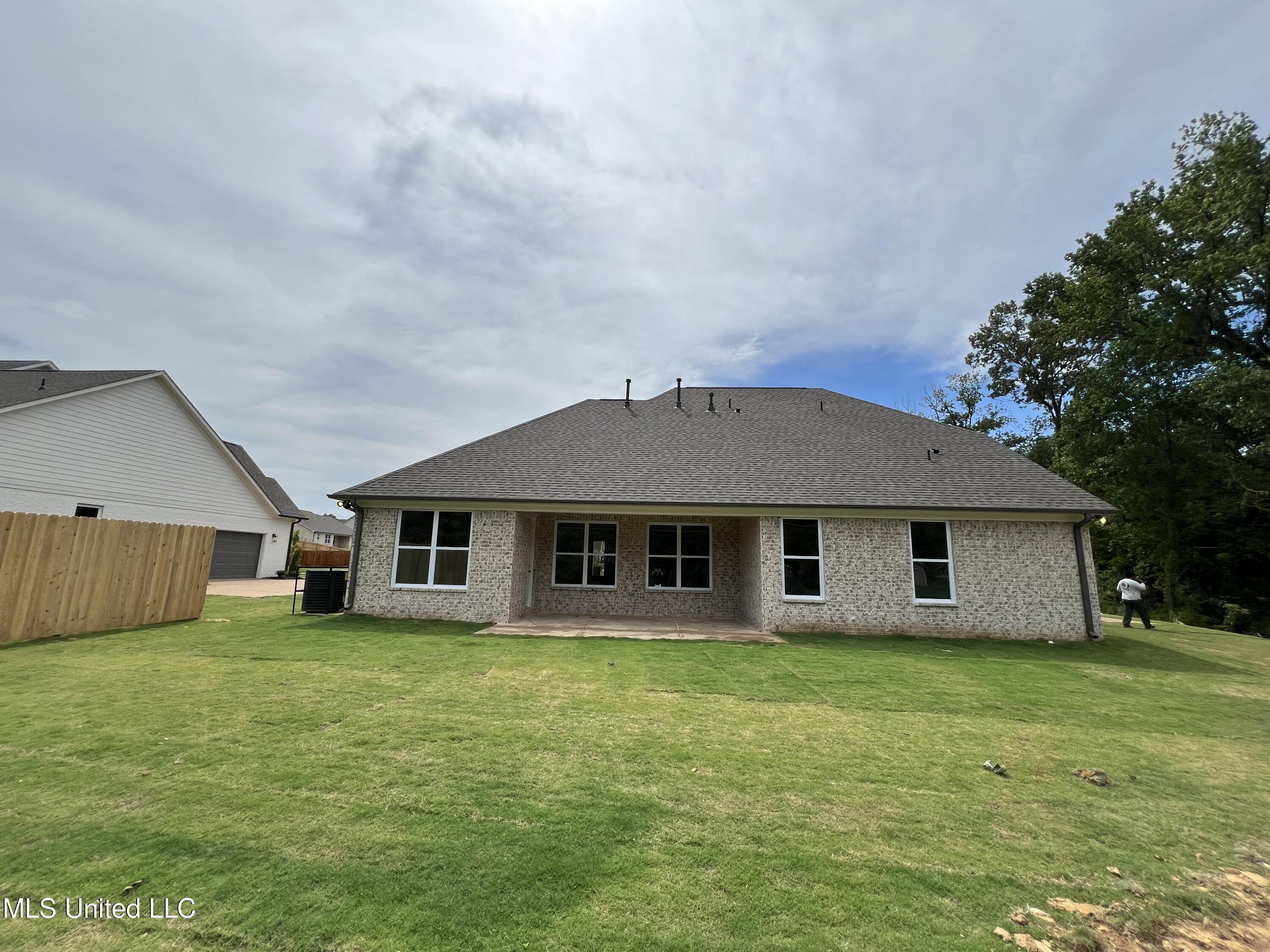 6790 Sunrise Loop E., Olive Branch, Mississippi image 22