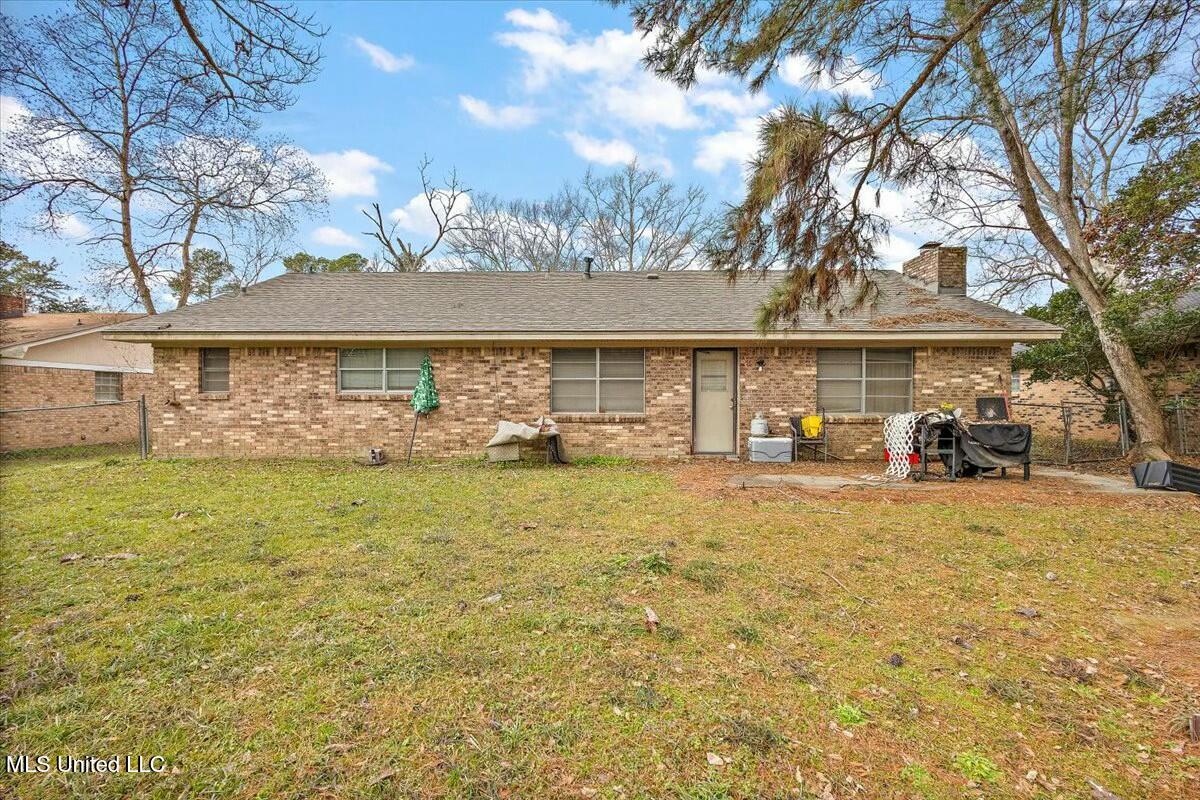 5220 Sedgwick Drive, Jackson, Mississippi image 7