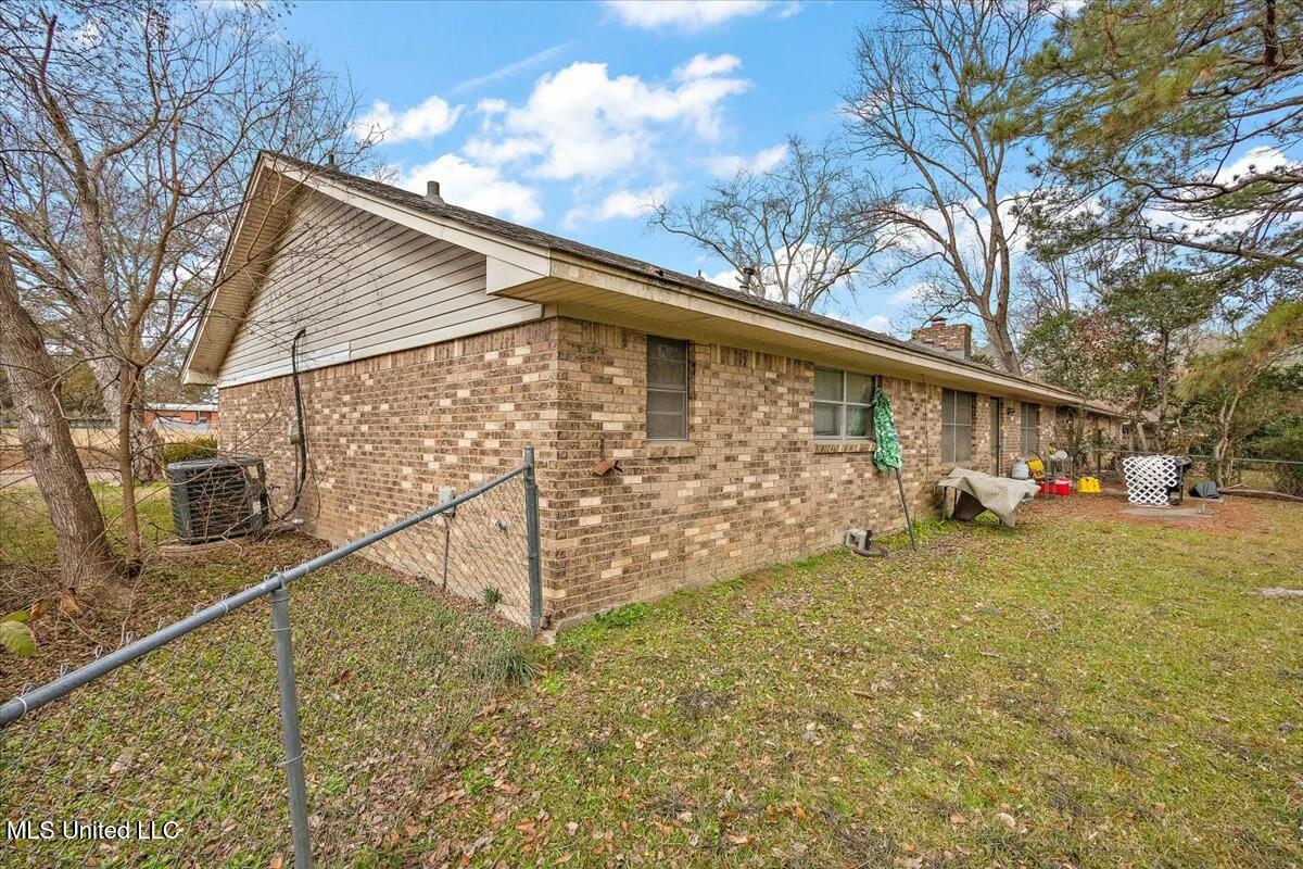 5220 Sedgwick Drive, Jackson, Mississippi image 4