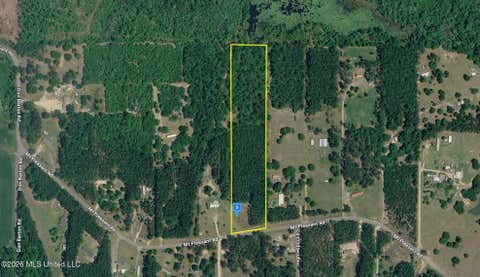 Vacant Land For Sale - 2200 Mount Pleasant Road<br/> Lucedale, MS 39452