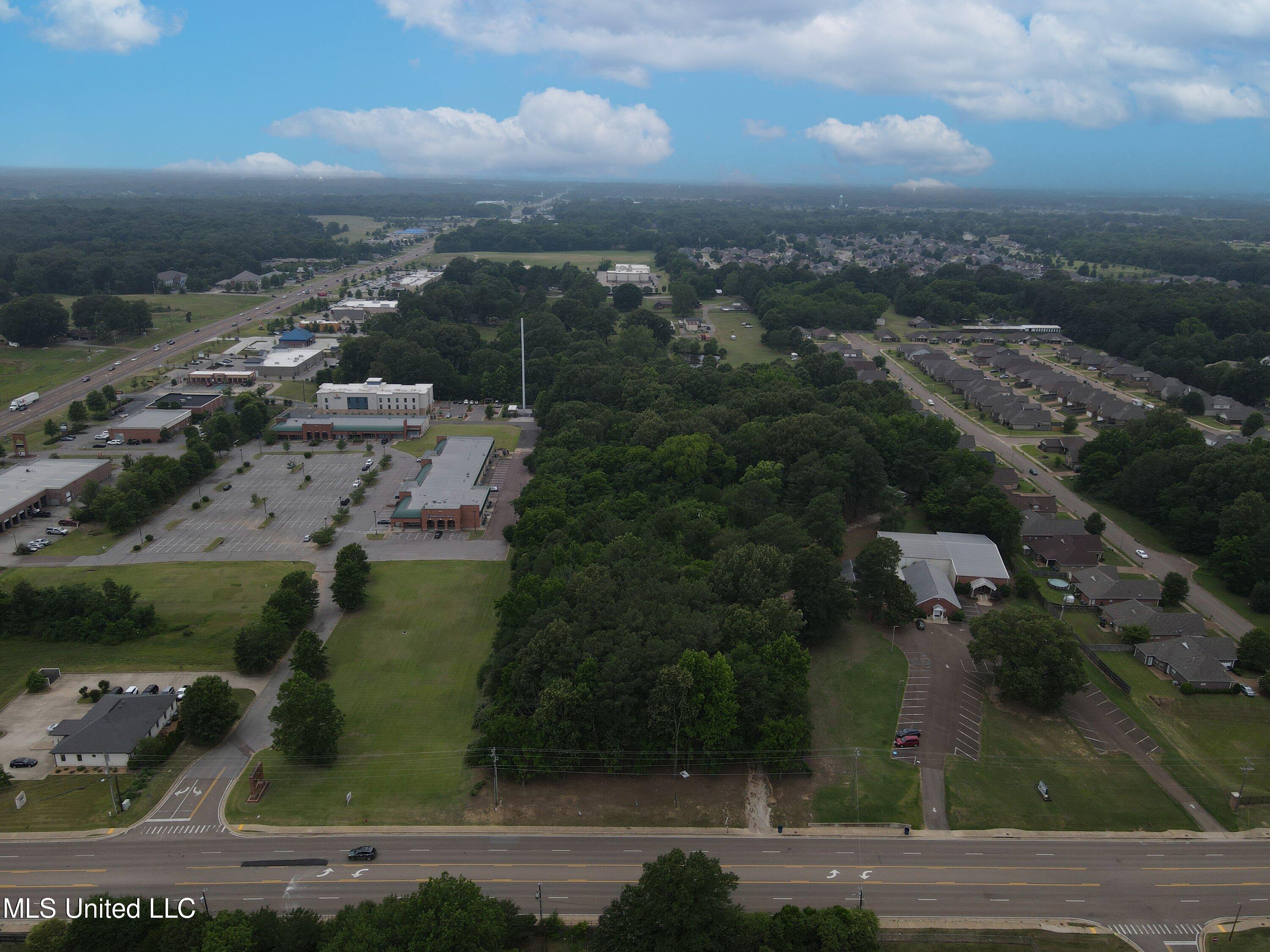 Craft Road, Olive Branch, Mississippi image 1