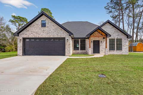 Homes For Sale - TBD Longwood Drive<br/> Gautier, MS 39553