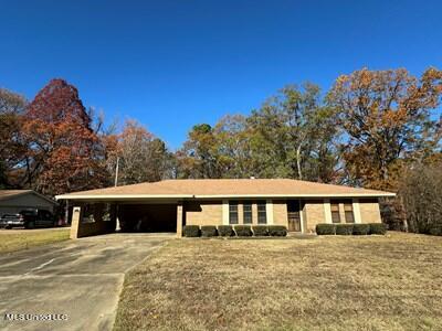 504 Herod Drive, Winona, Mississippi image 1