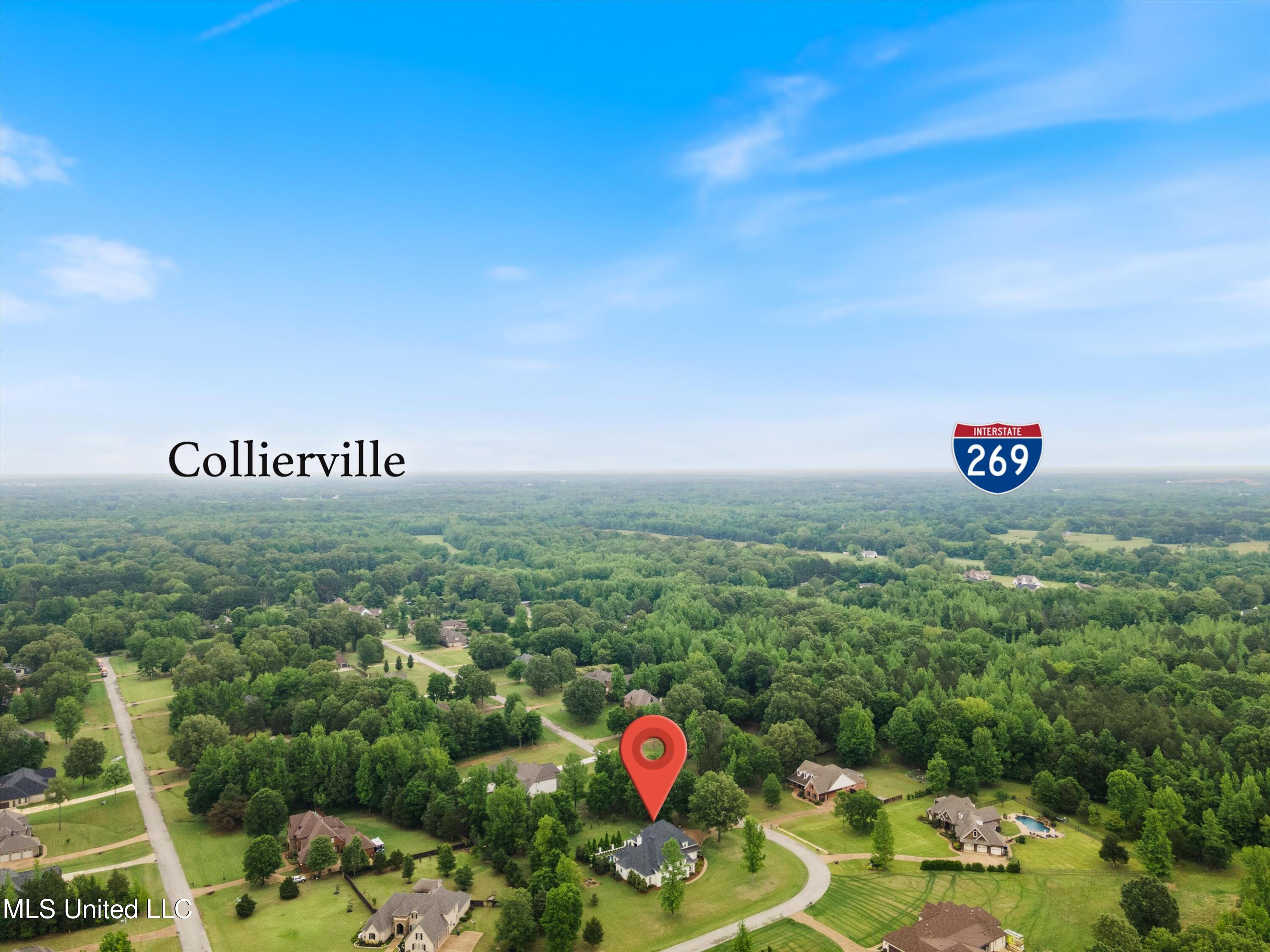 172 Surrey Loop, Byhalia, Mississippi image 2