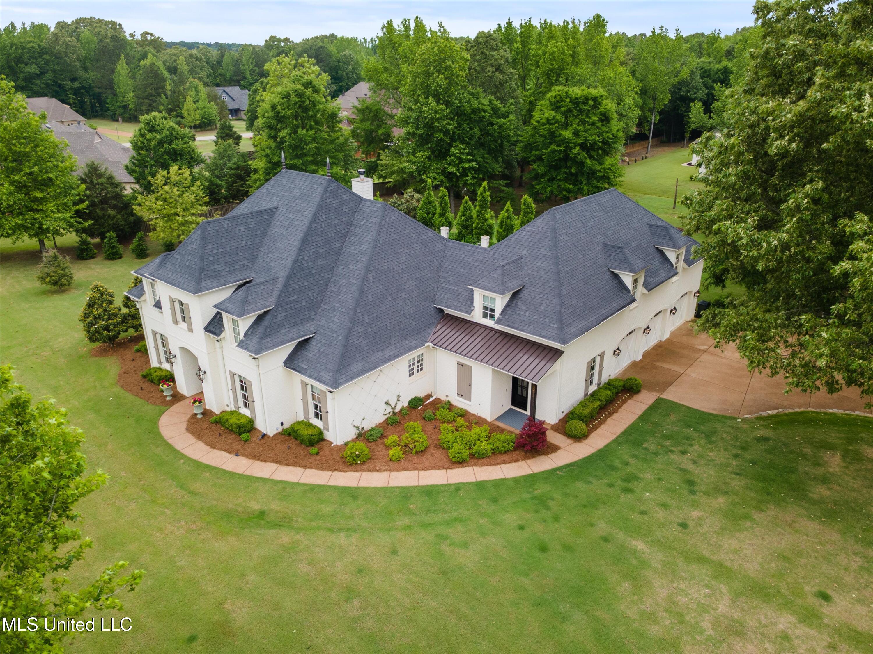 172 Surrey Loop, Byhalia, Mississippi image 7