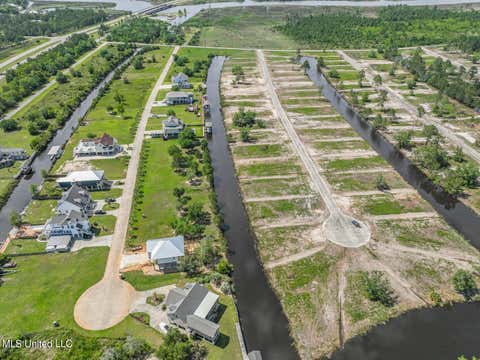 Vacant Land For Sale - LOT 67 Bahama Drive<br/> Bay Saint Louis, MS 39520