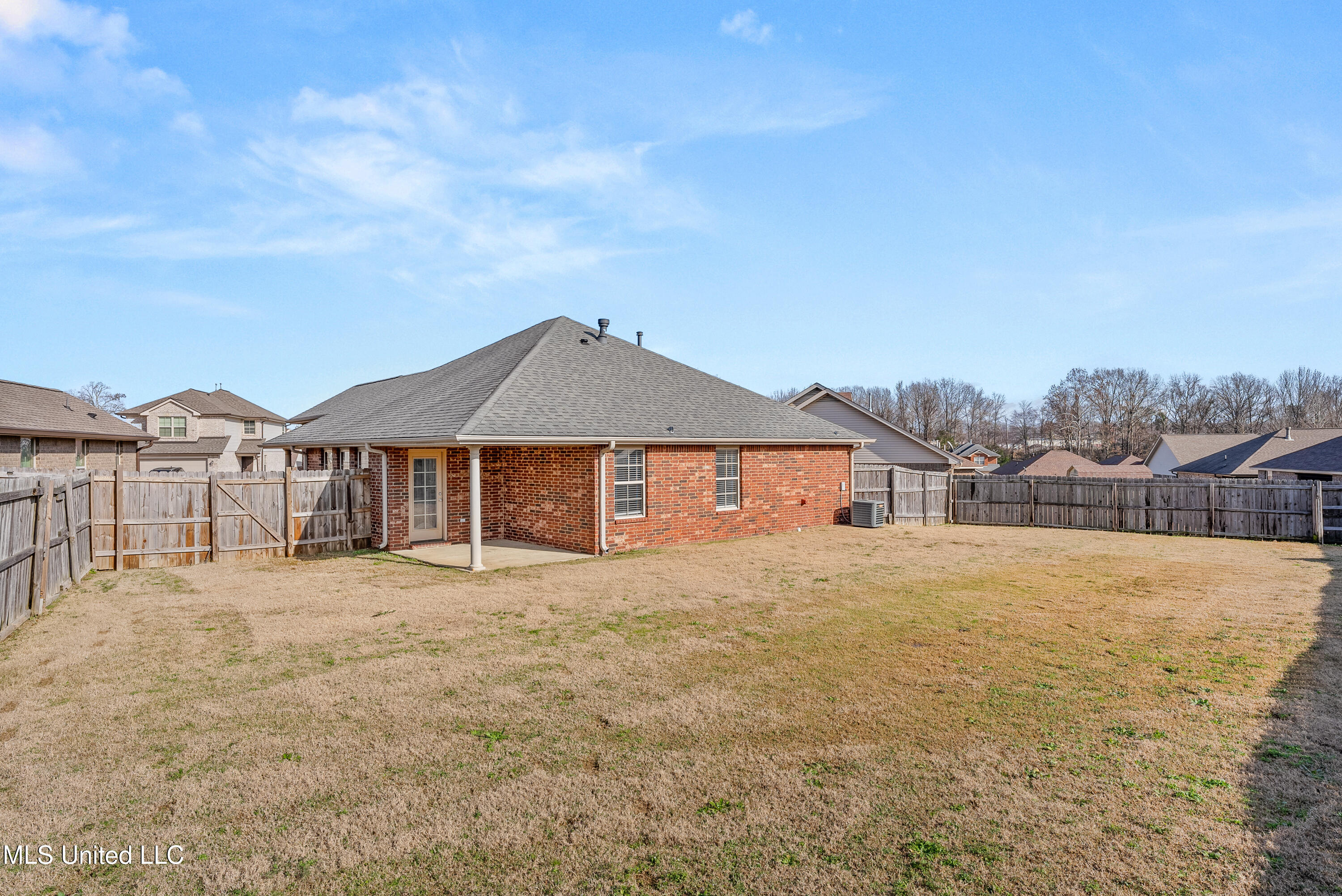 3237 Earlcastle Drive, Southaven, Mississippi image 6