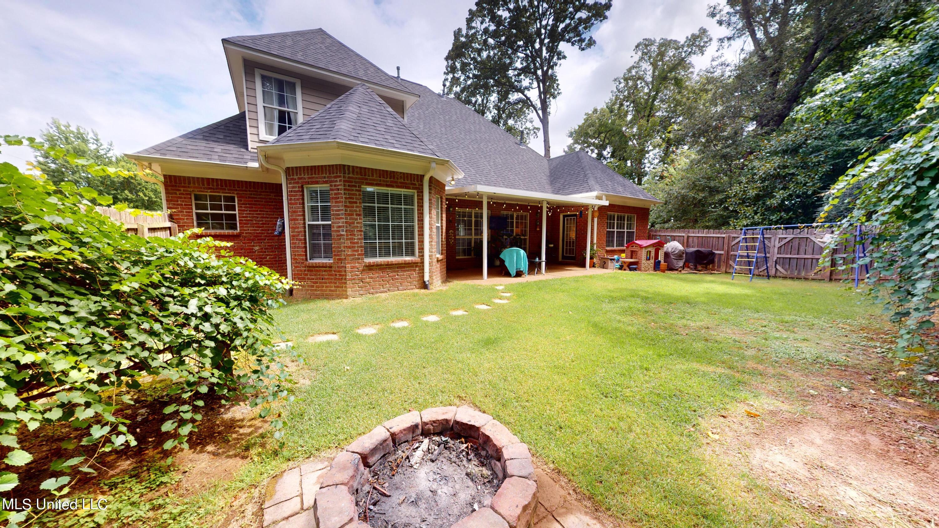 1803 Edgewood Boulevard, Hernando, Mississippi image 31