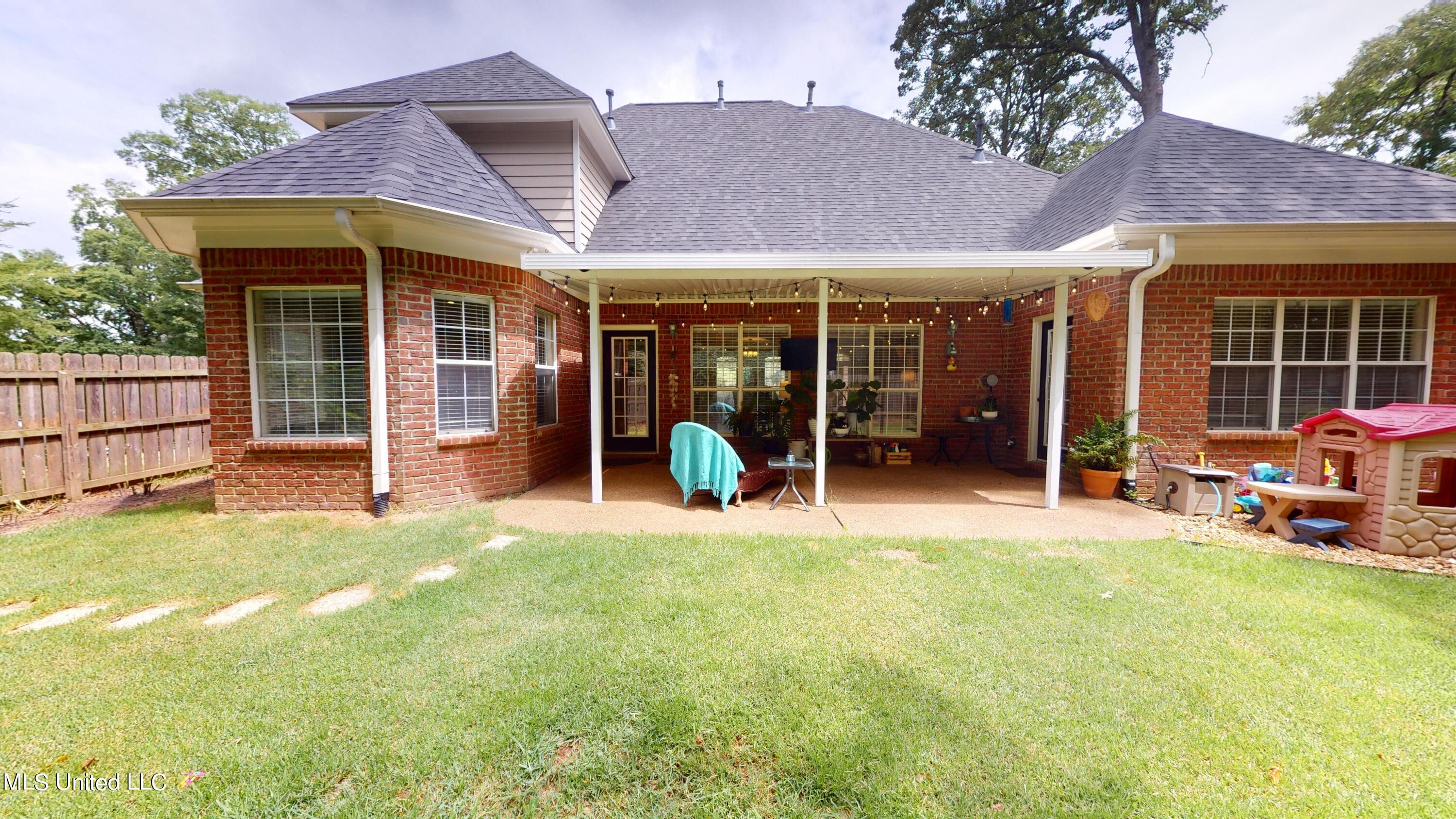 1803 Edgewood Boulevard, Hernando, Mississippi image 33