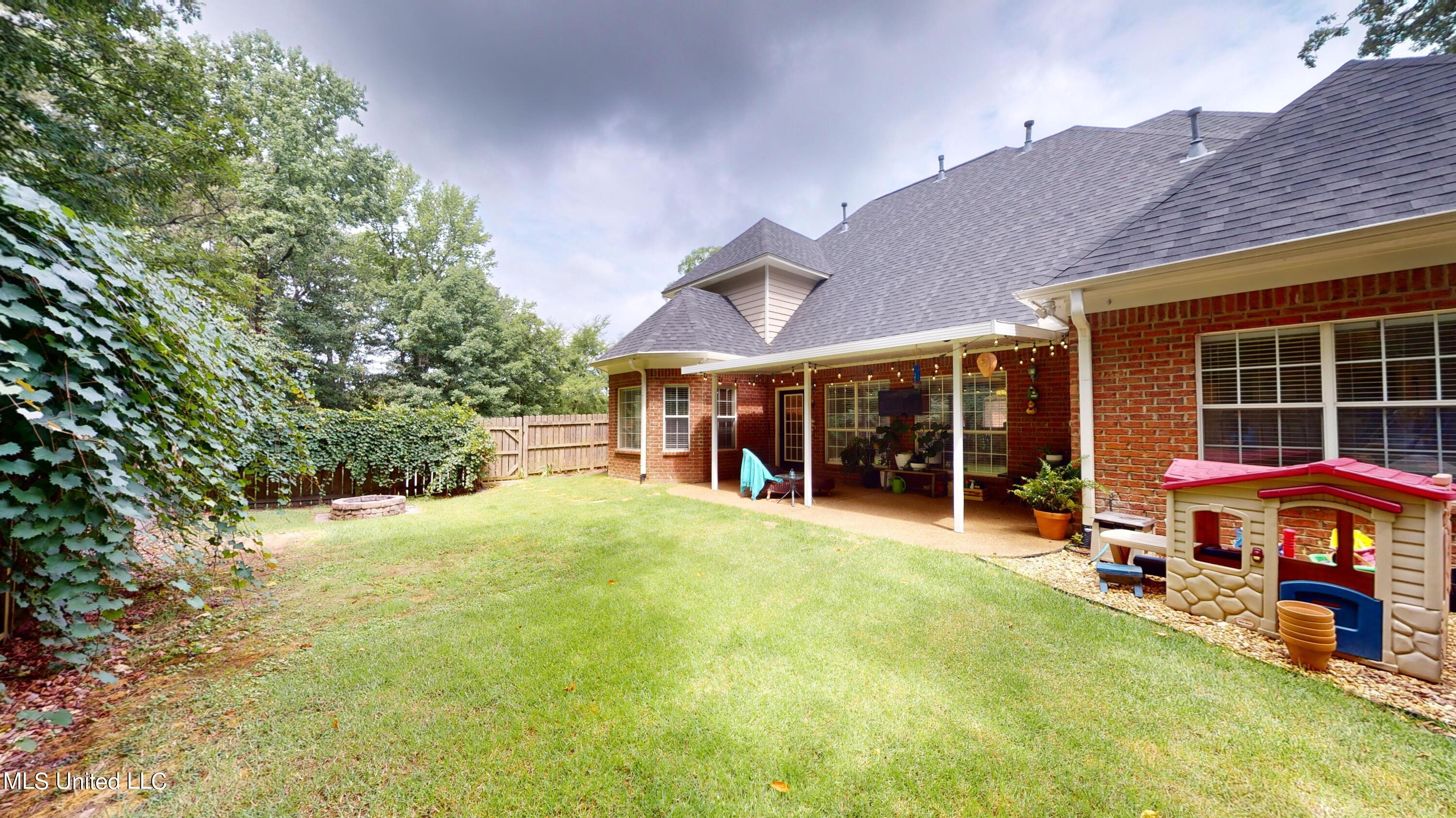 1803 Edgewood Boulevard, Hernando, Mississippi image 32