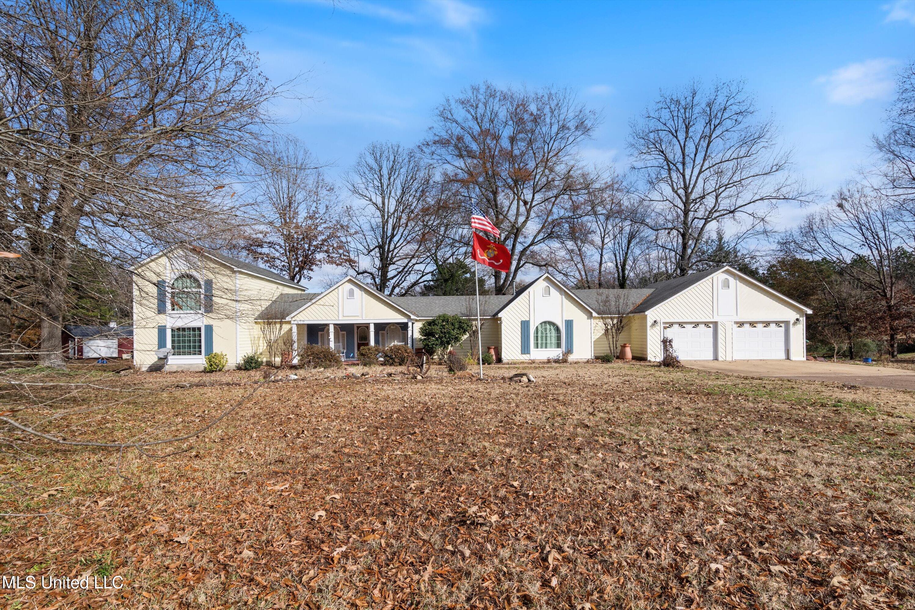 18751 E Highway 4, Senatobia, Mississippi image 1