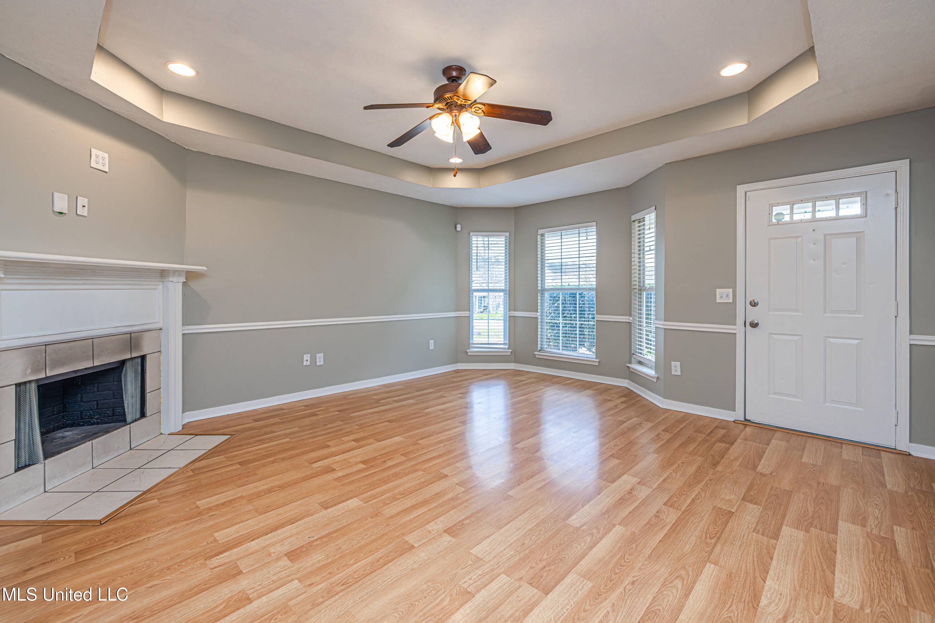 222 Sunchase Drive, Brandon, Mississippi image 3